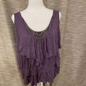 Motherhood Maternity Dress Tops